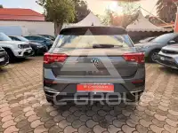 2026 Volkswagen T-Roc