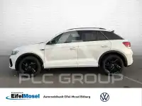 2026 Volkswagen T-Roc