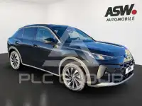 2026 Volkswagen T-Roc