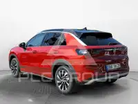 2026 Volkswagen T-Roc