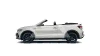 2026 Volkswagen T-Roc