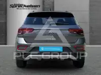 2026 Volkswagen T-Roc