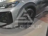 2026 Volkswagen T-Roc