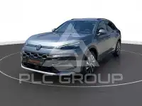 2026 Volkswagen T-Roc