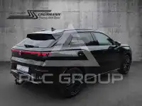 2026 Volkswagen T-Roc