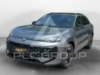 2026 Volkswagen T-Roc