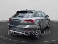 2026 Volkswagen T-Roc