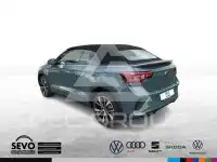 2026 Volkswagen T-Roc