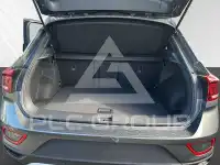 2026 Volkswagen T-Roc