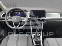 2026 Volkswagen T-Roc