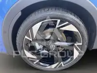 2026 Volkswagen T-Roc