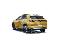 2026 Volkswagen T-Roc