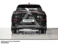 2026 Volkswagen T-Roc