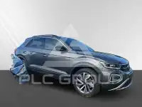 2026 Volkswagen T-Roc