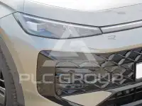 2026 Volkswagen T-Roc