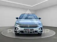 2026 Volkswagen T-Roc