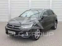 2026 Volkswagen T-Roc