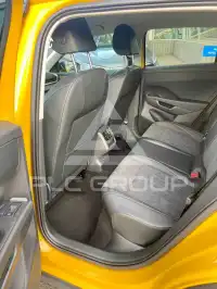 2026 Volkswagen T-Roc