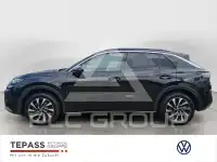 2026 Volkswagen T-Roc