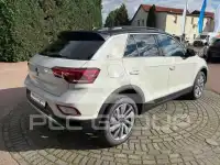 2026 Volkswagen T-Roc