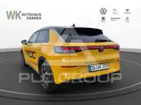 2026 Volkswagen T-Roc