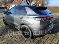 2026 Volkswagen T-Roc