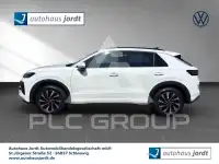 2026 Volkswagen T-Roc