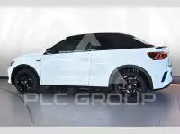 2026 Volkswagen T-Roc