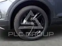 2026 Volkswagen T-Roc