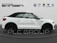 2026 Volkswagen T-Roc