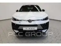 2026 Volkswagen T-Roc