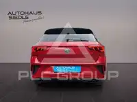 2026 Volkswagen T-Roc