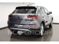 2026 Volkswagen T-Roc