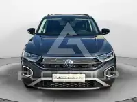 2026 Volkswagen T-Roc
