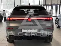 2026 Volkswagen T-Roc