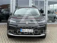 2026 Volkswagen T-Roc