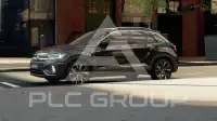2026 Volkswagen T-Roc