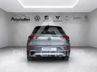 2026 Volkswagen T-Roc