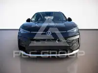 2026 Volkswagen T-Roc