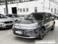 2026 Volkswagen T-Roc