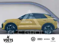2026 Volkswagen T-Roc