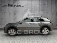 2026 Volkswagen T-Roc