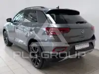 2026 Volkswagen T-Roc