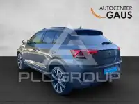 2026 Volkswagen T-Roc