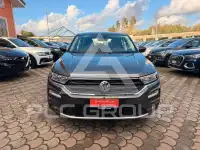 2026 Volkswagen T-Roc