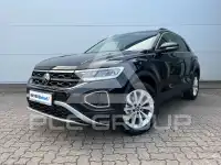 2026 Volkswagen T-Roc