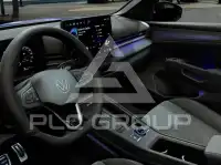 2026 Volkswagen T-Roc