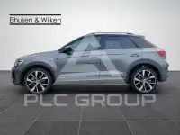 2026 Volkswagen T-Roc