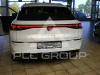 2026 Volkswagen T-Roc