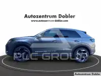 2026 Volkswagen T-Roc